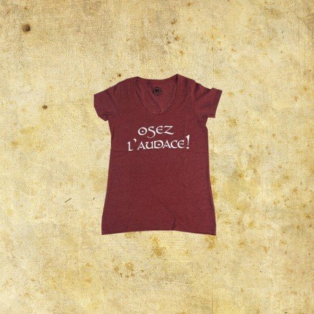 T-shirt femme