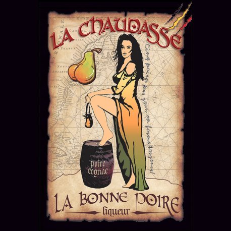 La bonne poire