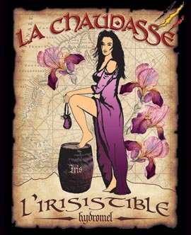 L'Irisistible
