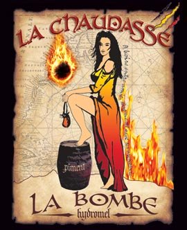 La Bombe