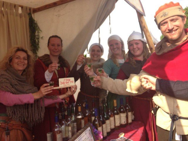 Ambiance La Chaudasse