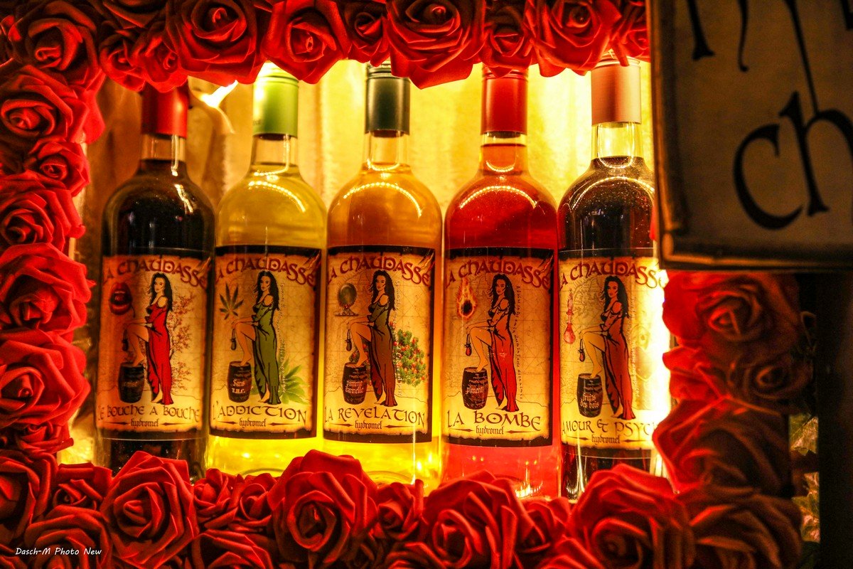 Ambiance La Chaudasse