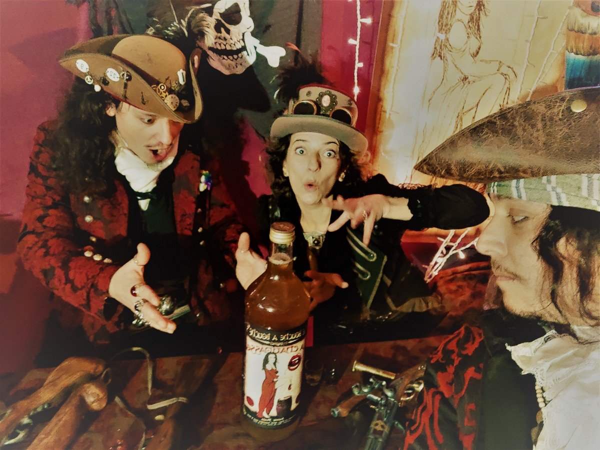 Ambiance La Chaudasse