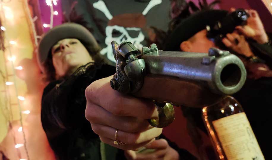 Ambiance La Chaudasse