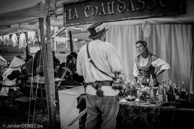 Ambiance La Chaudasse