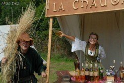 Ambiance La Chaudasse