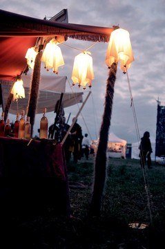 Ambiance La Chaudasse