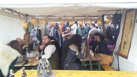 Ambiance La Chaudasse