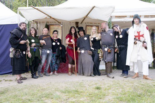 Ambiance La Chaudasse