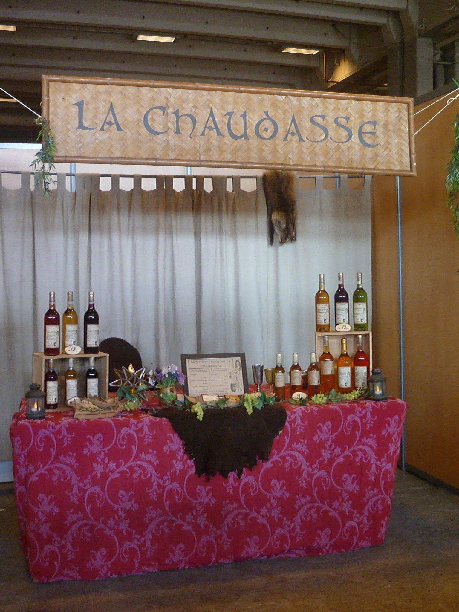 Ambiance La Chaudasse