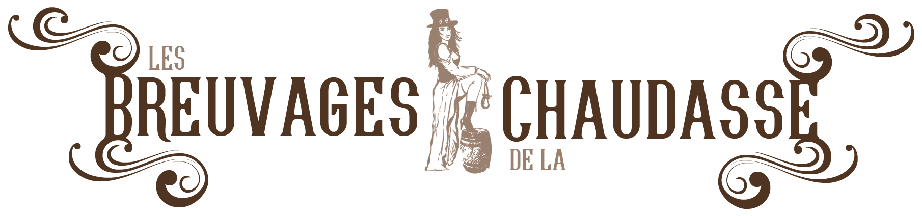 Les Breuvages de La Chaudasse